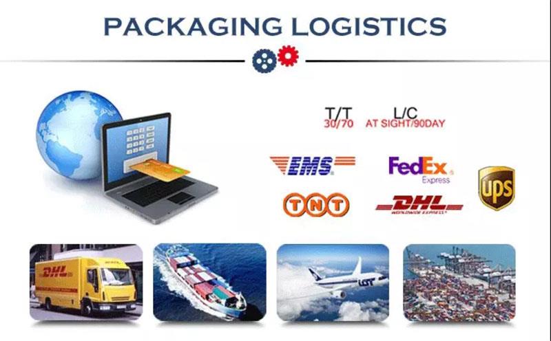 60V Flexible Electric Ceramic Heating Pads shipemt2