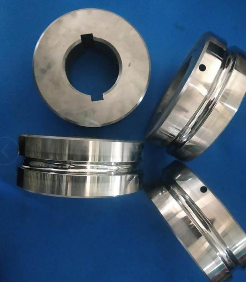 China Tungsten Carbide Rolling Mill For FUTAI TONGLI FEIHONG Rolling Mill Machine