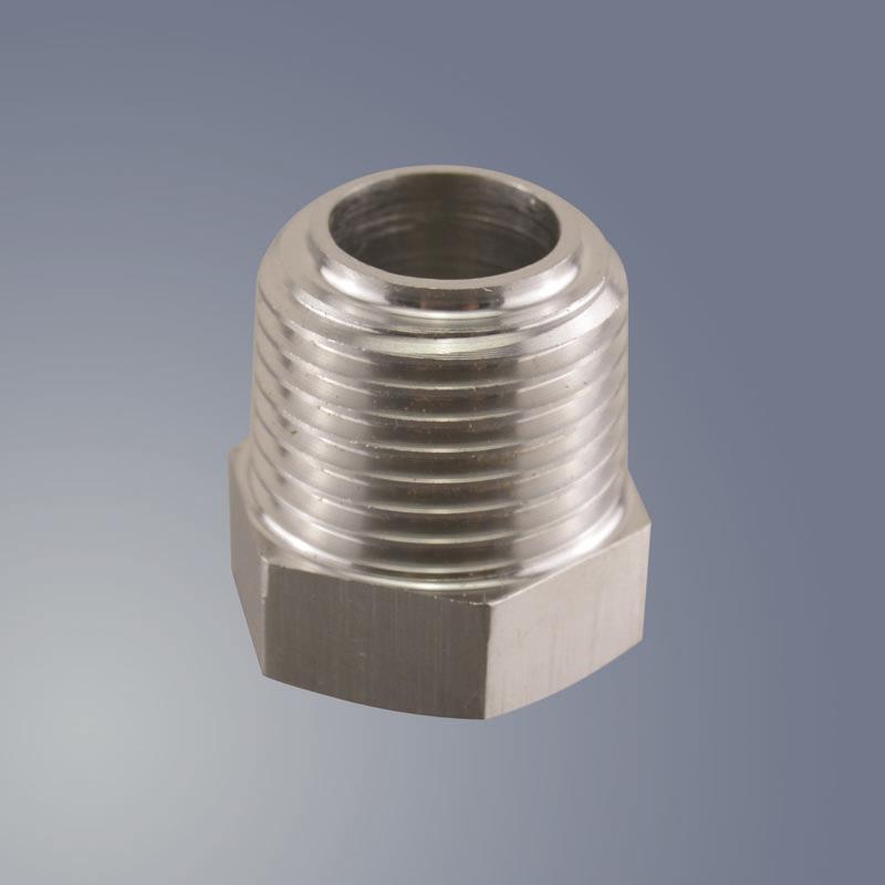 Thermocouple Screw Plug supplier