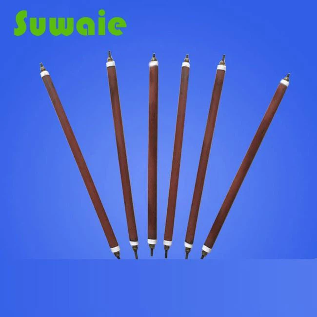 Straight Type Electric Tubular Heating Element