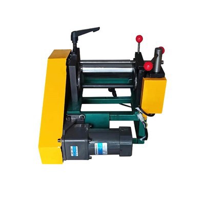 Hringvél (Small One)