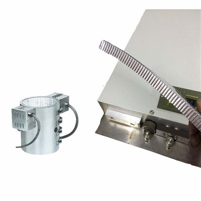 Forming Edge Machine