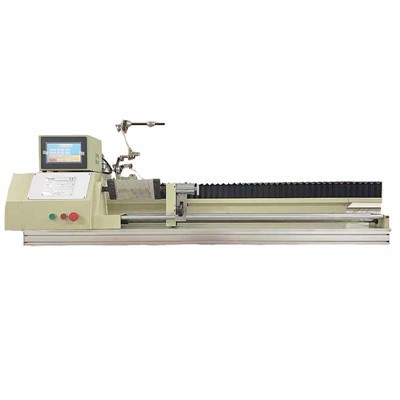 Mica Sheet Coiling Machine